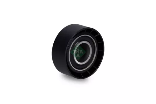Schaeffler INA Tensioner Pulley, V-ribbed belt (531073610)
