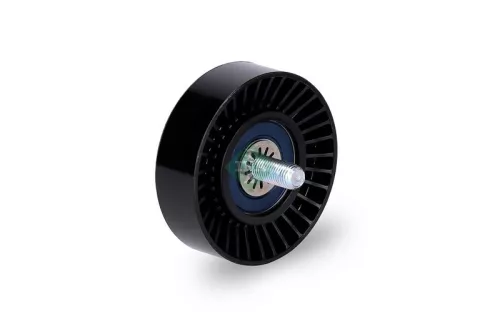 Schaeffler INA Deflection/Guide Pulley, V-ribbed belt (532032310)