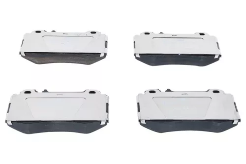 ATE Brake Pad Set, disc brake (13.0470-4990.2)