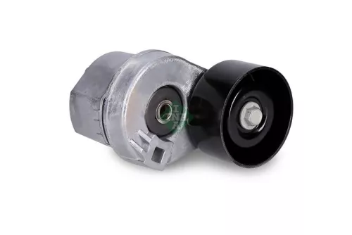 Schaeffler INA Belt Tensioner, V-ribbed belt (534003110)