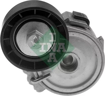 Schaeffler INA Belt Tensioner, V-ribbed belt (534025510)