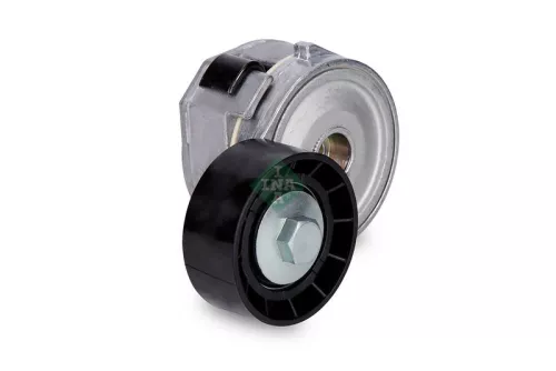 Schaeffler INA Belt Tensioner, V-ribbed belt (534025510)