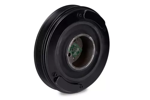 Schaeffler INA Belt Pulley, crankshaft (544000210)