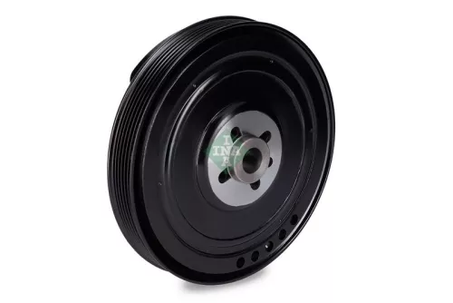 Schaeffler INA Belt Pulley, crankshaft (544000210)