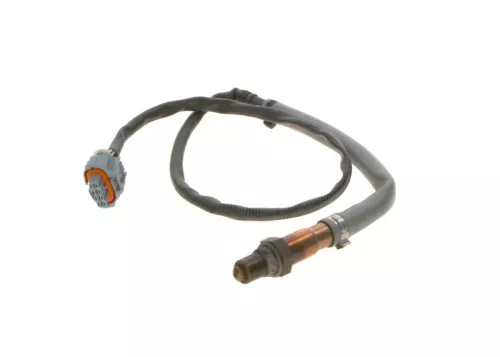 BOSCH Oxygen Sensor (0258010200)
