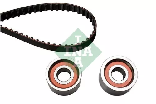 Timing Belt Kit