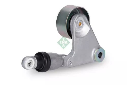 Schaeffler INA Belt Tensioner, V-ribbed belt (534062910)