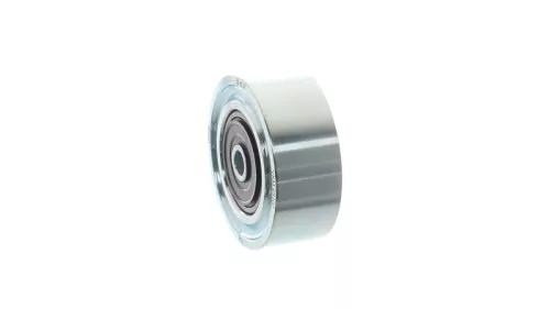 SKF Deflection/Guide Pulley, V-ribbed belt (VKM65107)