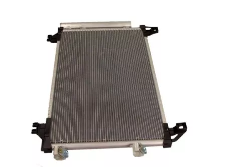 MAXGEAR Condenser, air conditioning (AC832655)