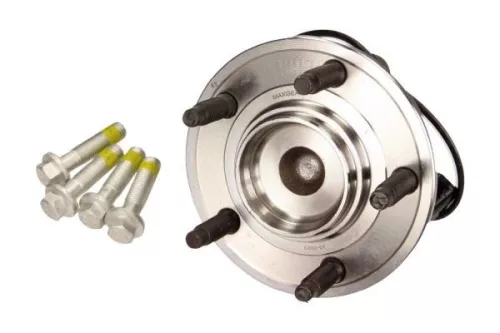 MAXGEAR Wheel Bearing Kit (33-0929)