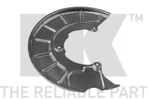 Splash Guard, brake disc