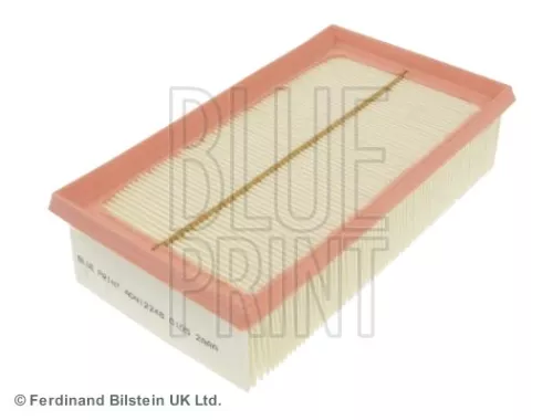BLUE PRINT Parts Set, maintenance service (ADN12138)