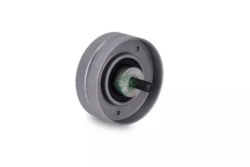 Schaeffler INA Deflection/Guide Pulley, V-ribbed belt (532052410)