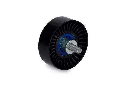 Schaeffler INA Deflection/Guide Pulley, V-ribbed belt (532070510)