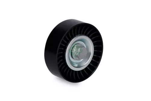 Schaeffler INA Deflection/Guide Pulley, V-ribbed belt (532070510)