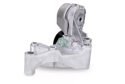 Schaeffler INA Belt Tensioner, V-ribbed belt (534014610)