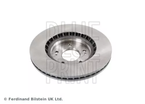 BLUE PRINT Brake Disc (ADG043221)