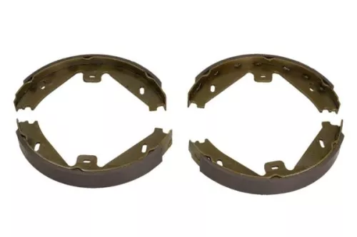 MAXGEAR Brake Shoe Set, parking brake (19-3479)