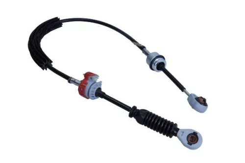 Cable Pull, manual transmission