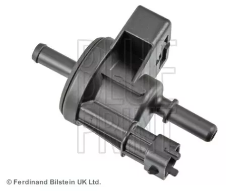 Breather Valve, fuel tank