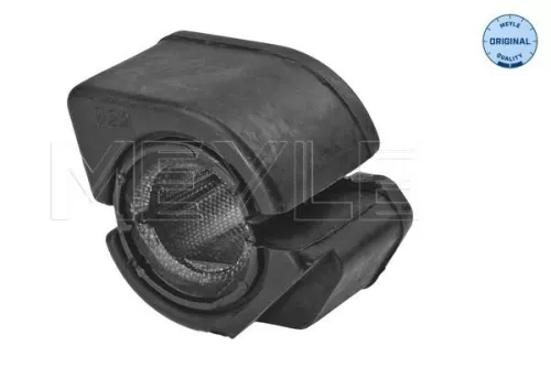 Mounting, stabiliser bar