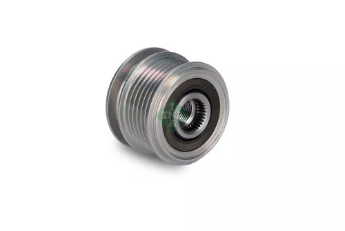 Schaeffler INA Alternator Freewheel Clutch (535032810)