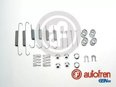 AUTOFREN SEINSA Accessory Kit, parking brake shoes (D3984A)