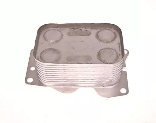 Oil Cooler, engine oil