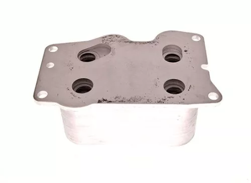 MAXGEAR Oil Cooler, engine oil (14-0032)