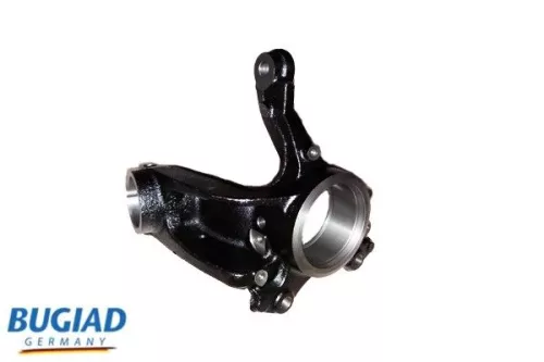 Steering Knuckle, wheel suspension