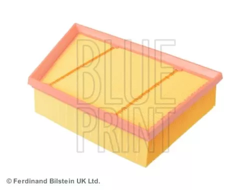 BLUE PRINT Parts Set, maintenance service (ADJ132133)