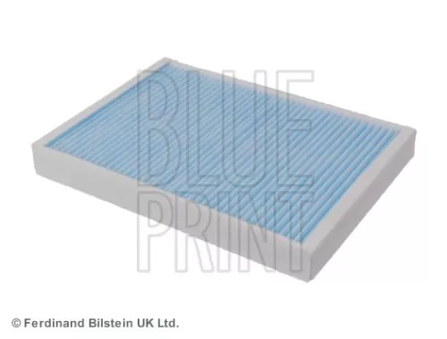 BLUE PRINT Parts Set, maintenance service (ADJ132133)