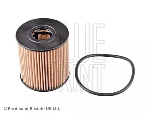 BLUE PRINT Parts Set, maintenance service (ADJ132133)