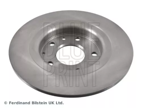 BLUE PRINT Brake Disc (ADM543132)
