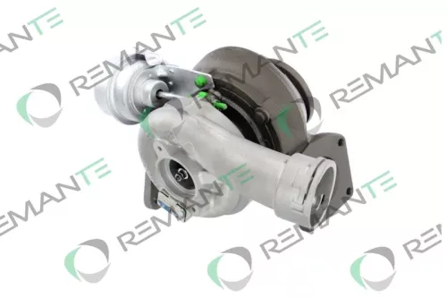 REMANTE Charger, charging (supercharged/turbocharged) (003-001-000194R)