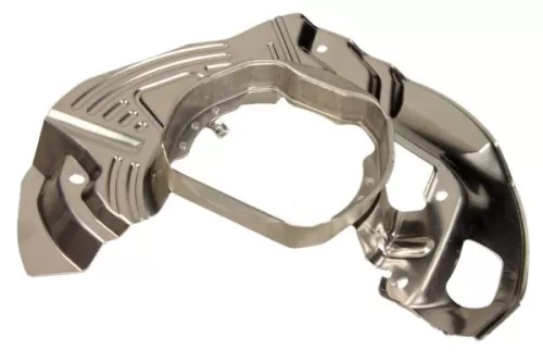 MAXGEAR Splash Guard, brake disc (19-3420)