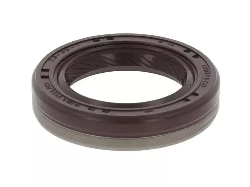 Shaft Seal, crankshaft