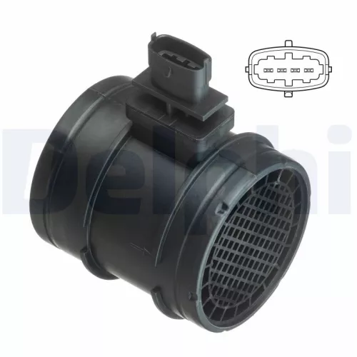 Mass Air Flow Sensor