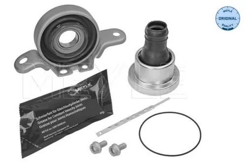 MEYLE Suspension, propshaft (1001510200/S)