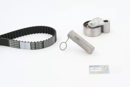 Timing Belt Kit