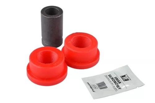 Bushing, stabiliser coupling rod