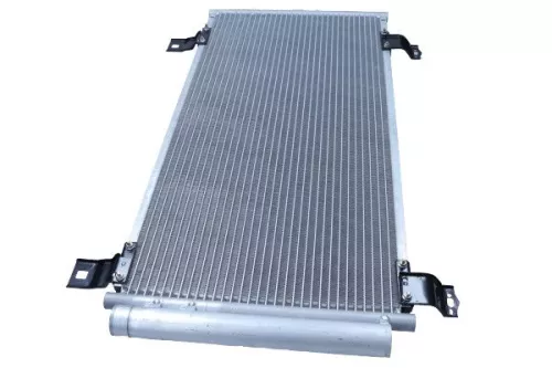 MAXGEAR Condenser, air conditioning (AC828447)