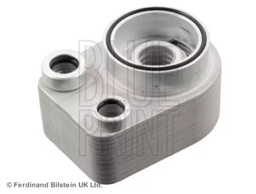 Oil Cooler, engine oil