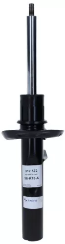 SACHS Shock Absorber (317 572)
