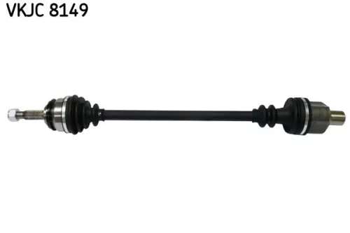 SKF Drive Shaft (VKJC8149)