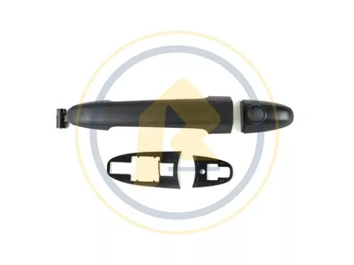 Exterior Door Handle