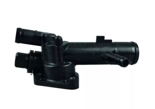 MAHLE Thermostat, coolant (TI21583)