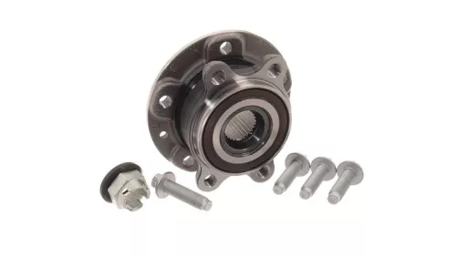 SKF Wheel Bearing Kit (VKBA7094)