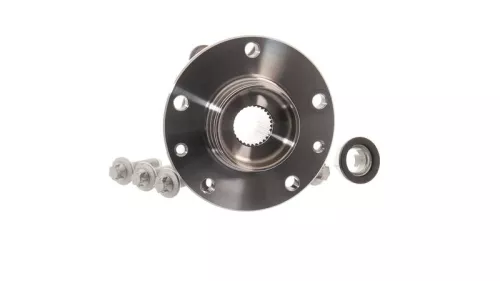 SKF Wheel Bearing Kit (VKBA7094)