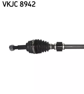 SKF Drive Shaft (VKJC8942)